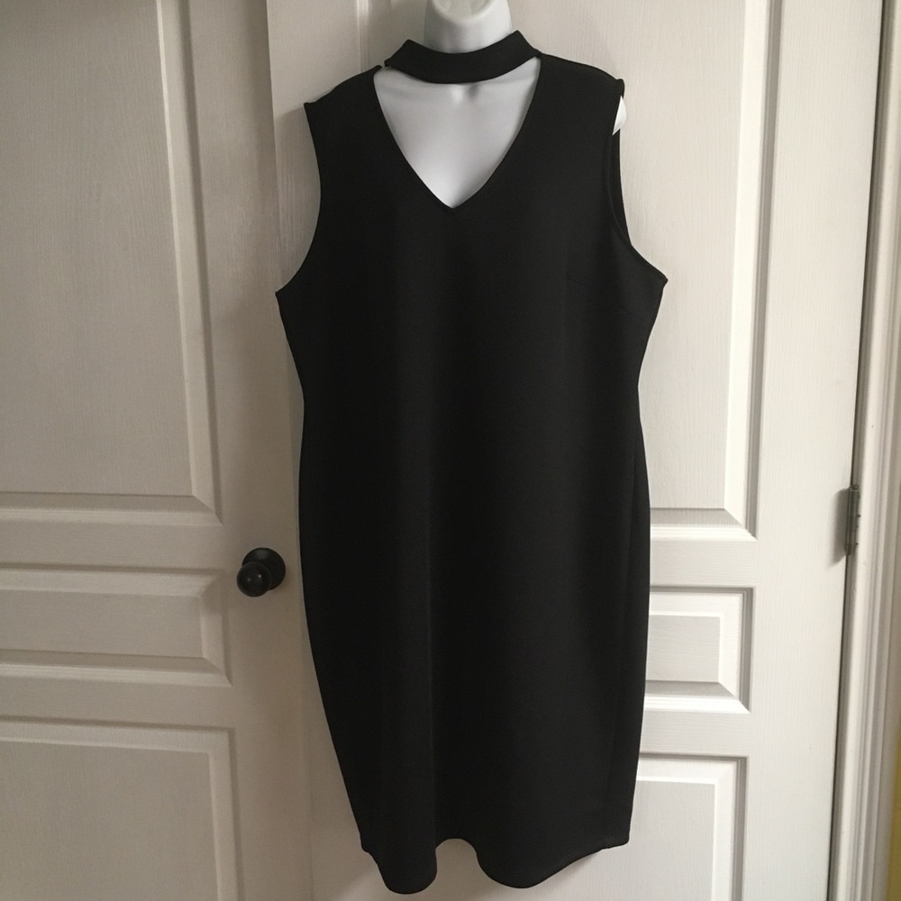 Ladies Dress